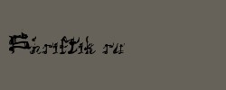 Dark Flame 